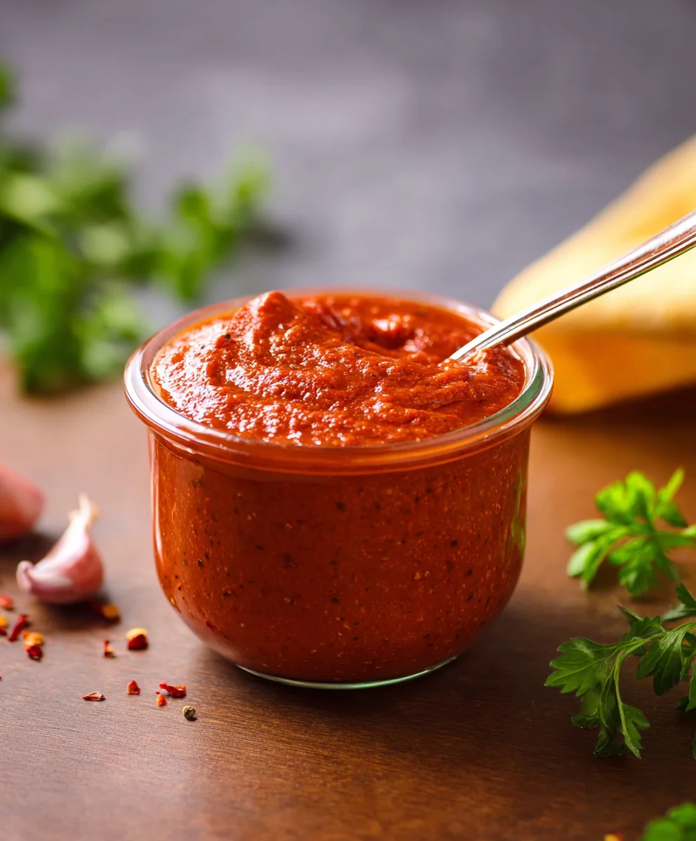Easy Homemade Beef Sauce Recipes - Delicious & Simple
