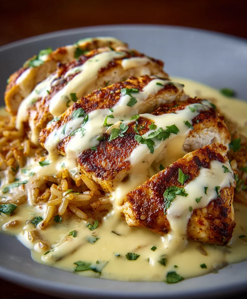 Spicy Mexican Chicken Cheese Sauce Recipe-Easy & Delicious