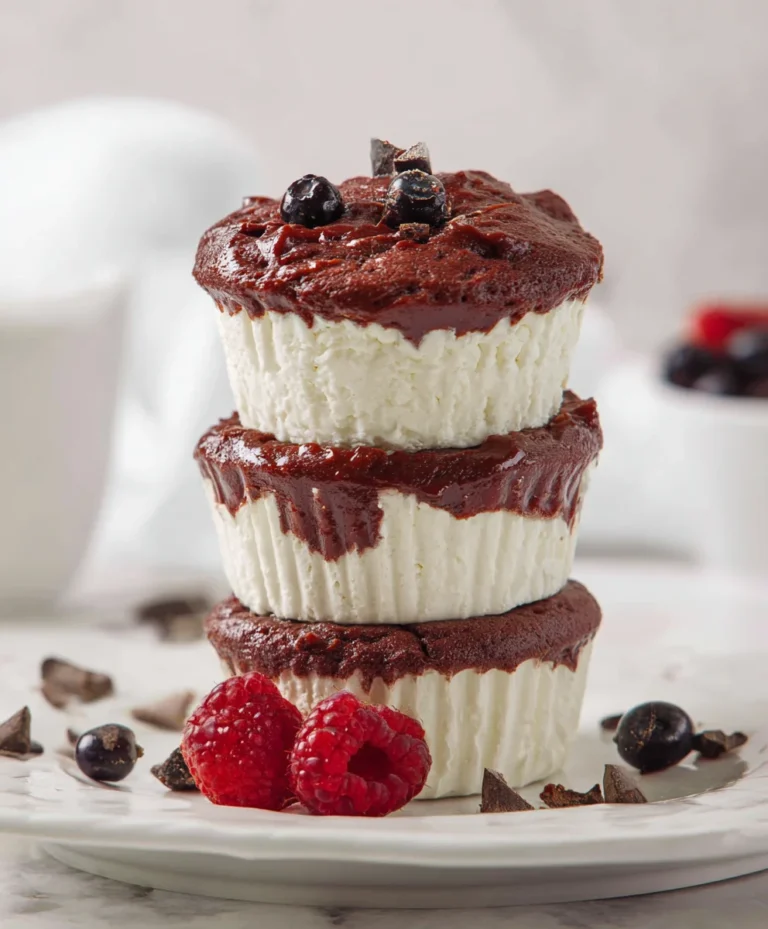 Healthy Cottage Cheese Desserts Sweet Treats