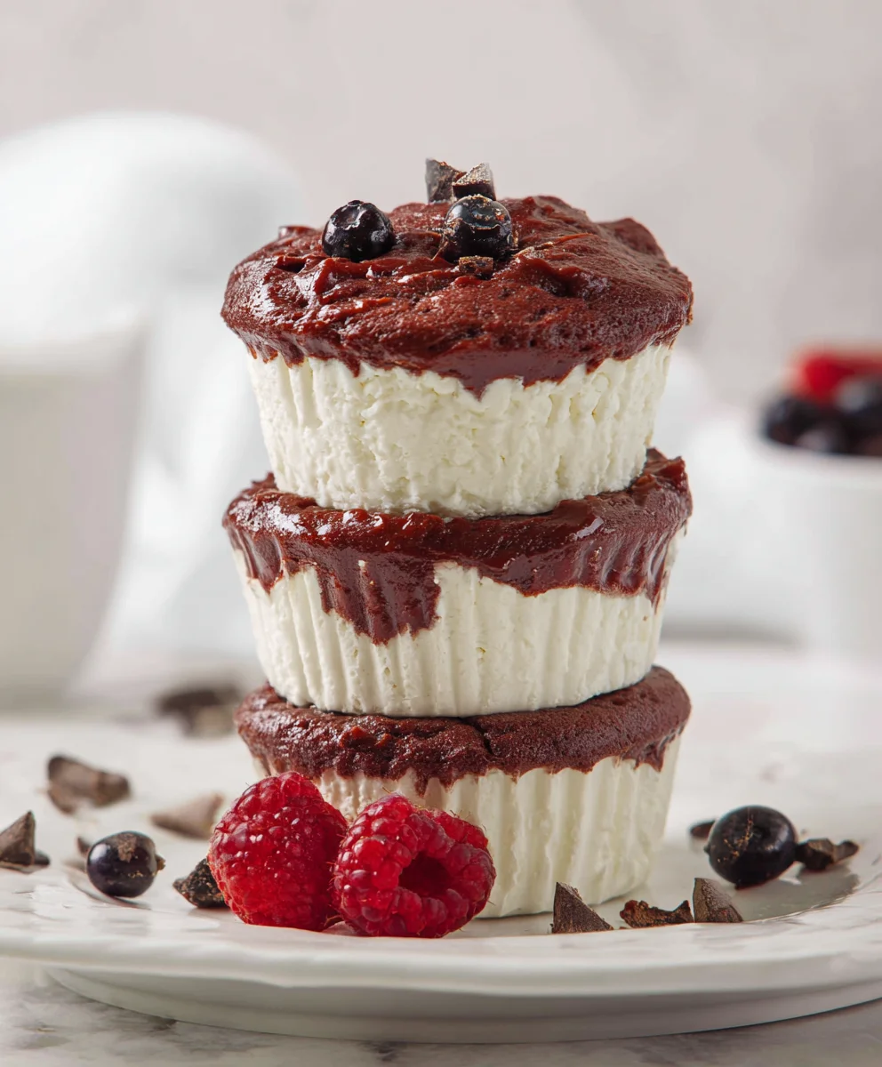 Healthy Cottage Cheese Desserts Sweet Treats