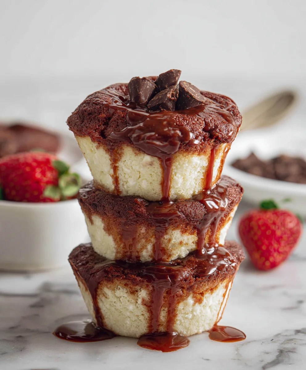 Healthy Cottage Cheese Desserts Sweet Treats