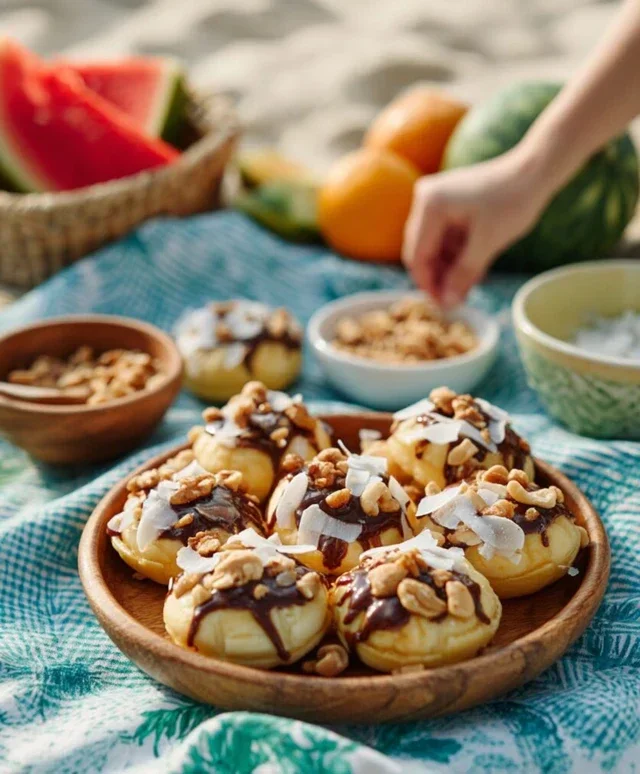 Delicious Pool Party Snacks for Kids