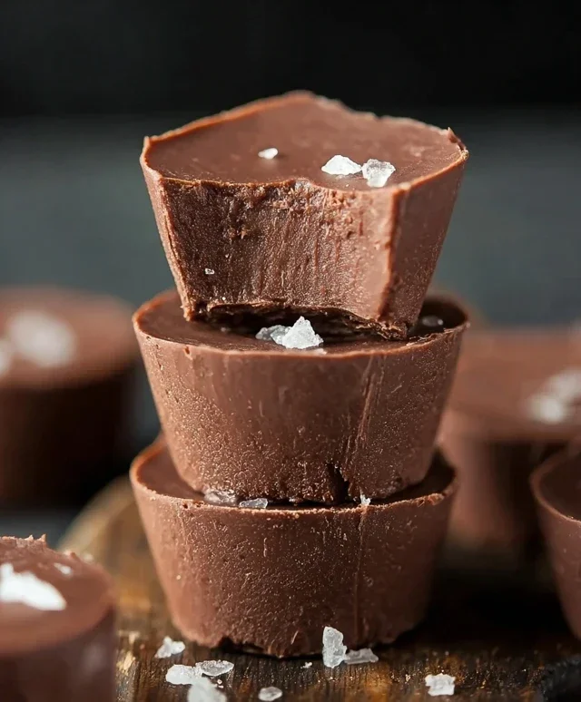 Sugar Free Fudge