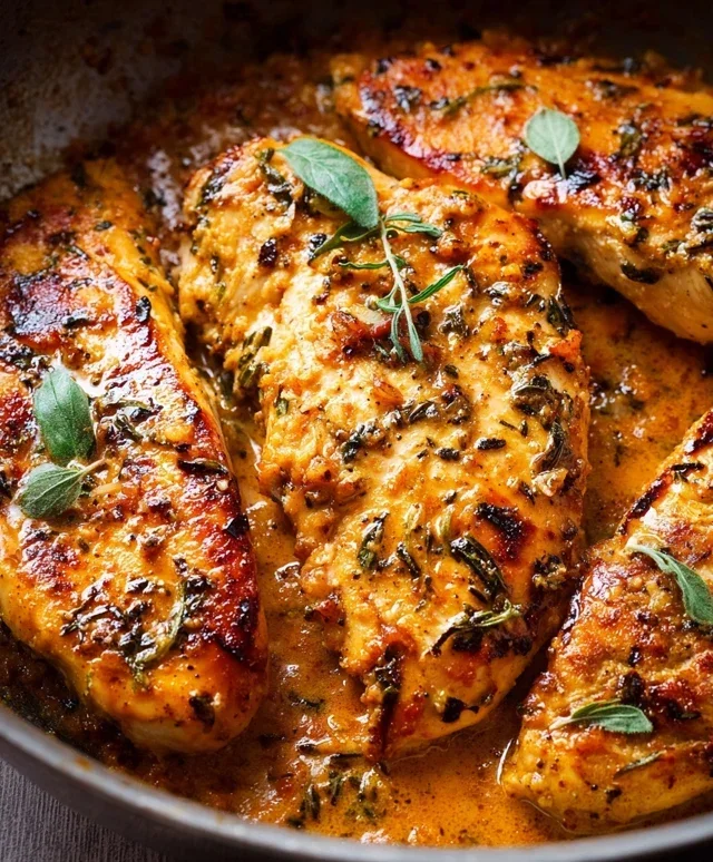 11 Keto Chicken Recipes That Will Blow Your Mind (Updated 2025)