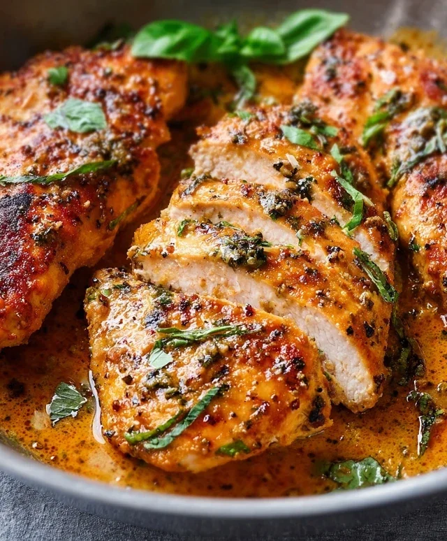 11 Keto Chicken Recipes That Will Blow Your Mind (Updated 2025)
