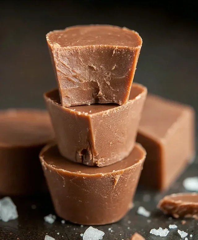 Sugar Free Fudge
