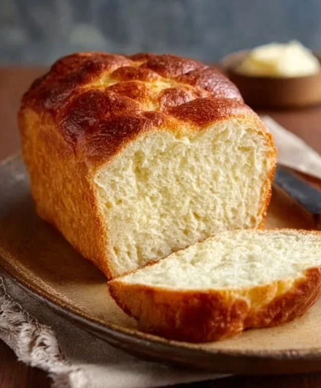 Zero Carb Yogurt Bread Recipe : Smart Bread 