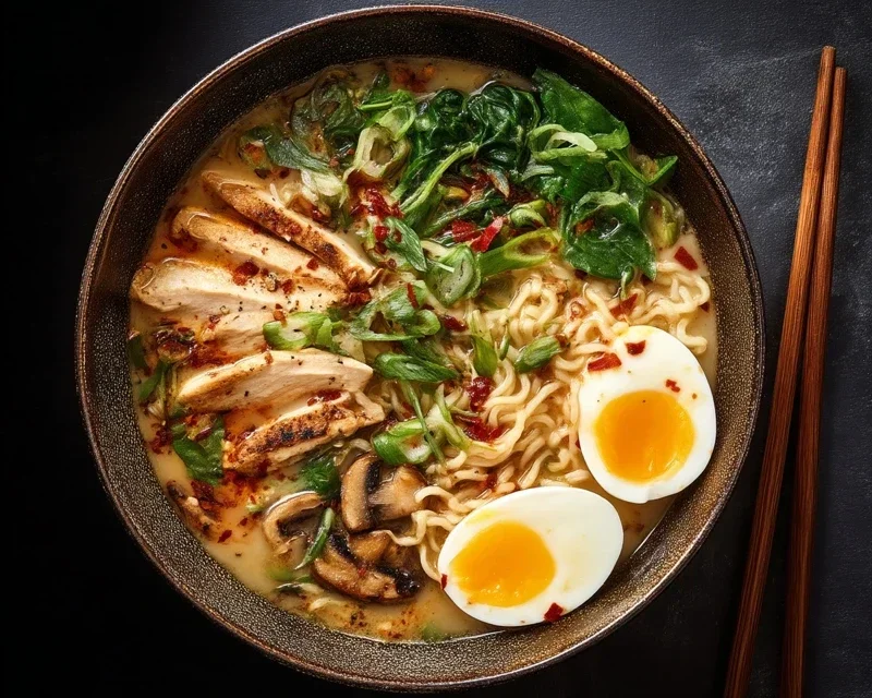 Fast and Easy Dinners For Two