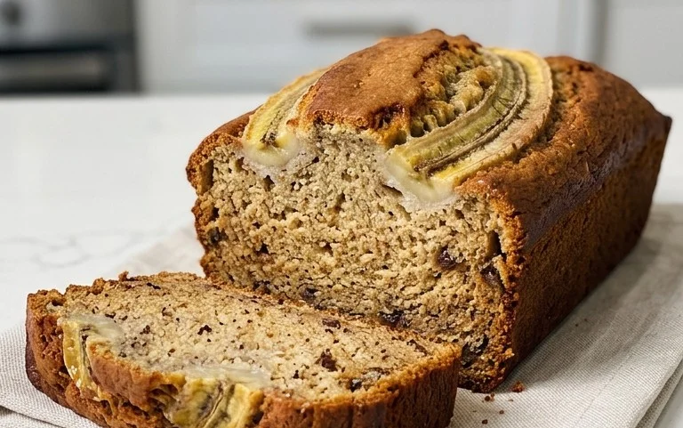 Banana Bread Recipe