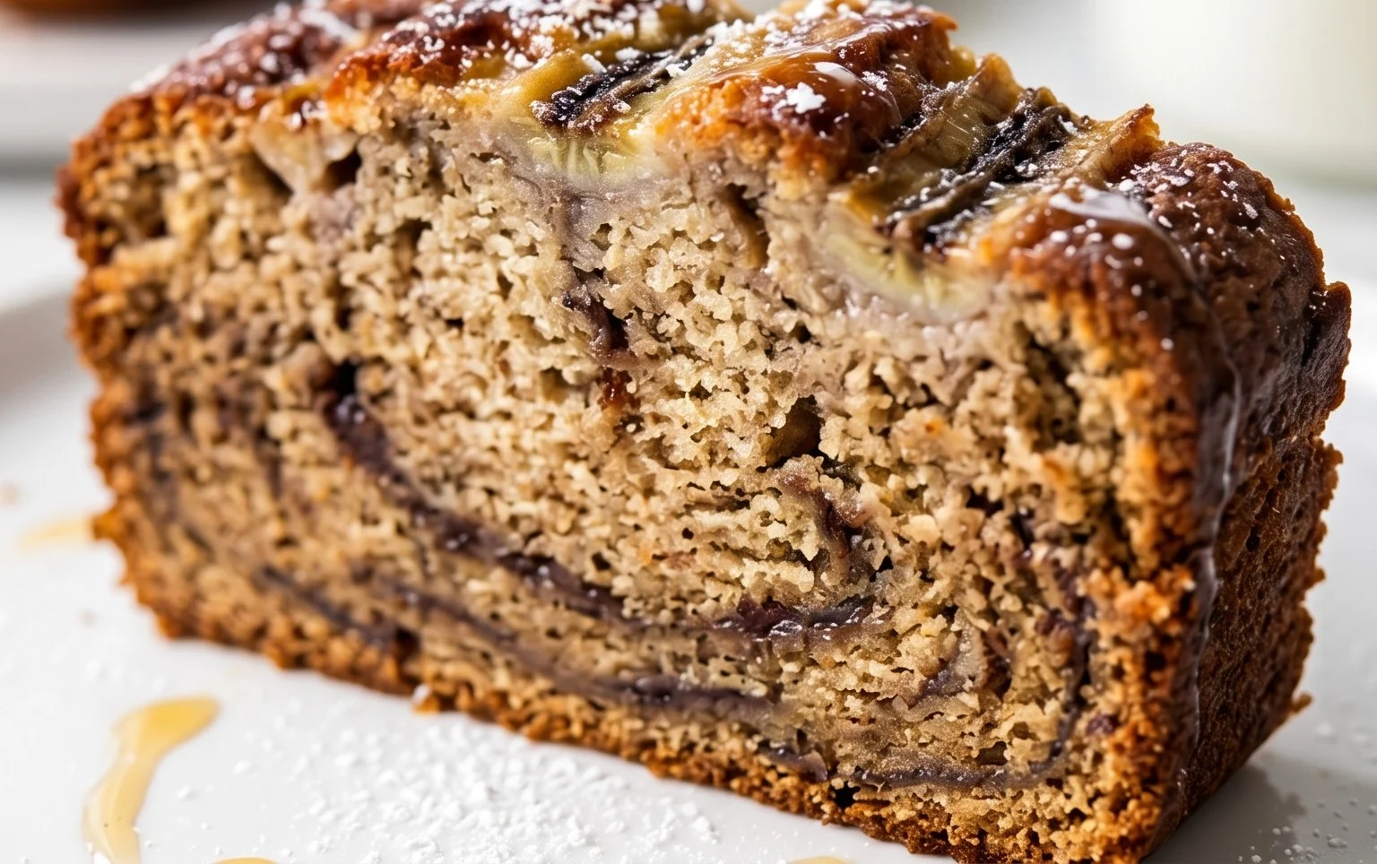 Best Easy Banana Bread Recipe
