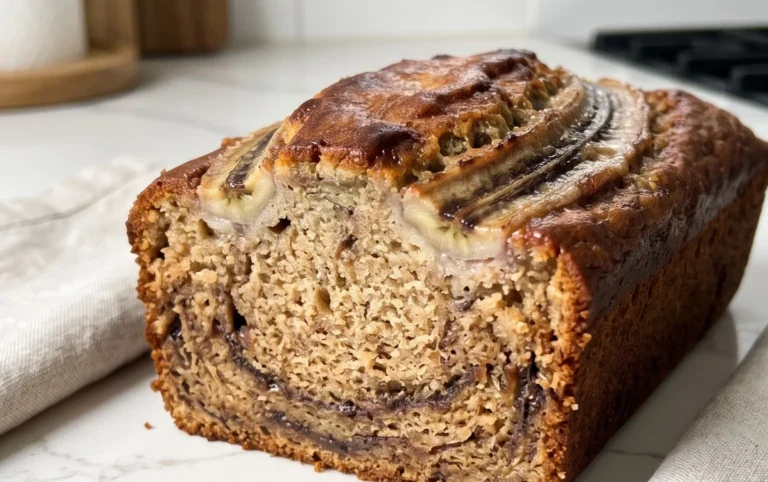Best Easy Banana Bread Recipe
