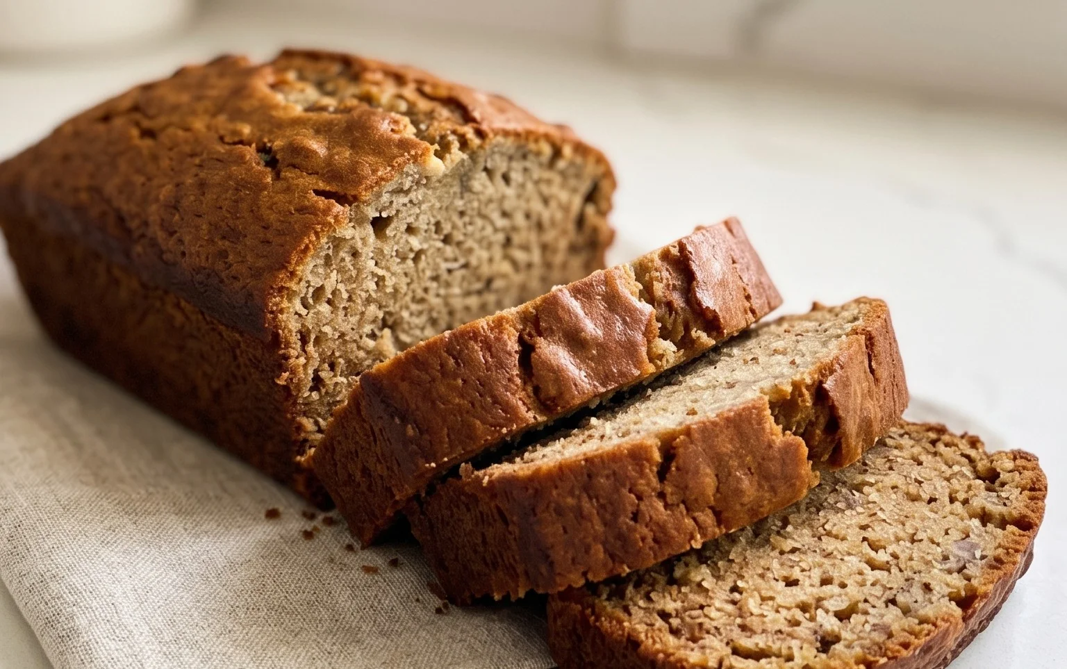 Best Banana Bread Recipe