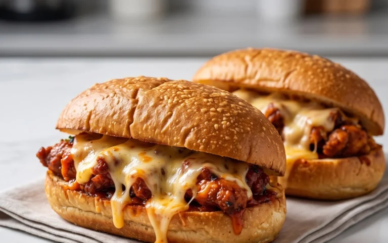 Cheesy Dynamite Chicken Buns