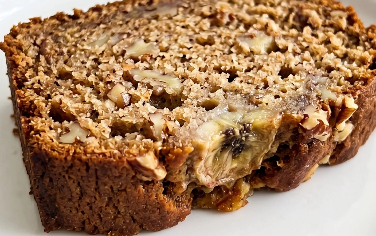 Best Banana Bread Recipe