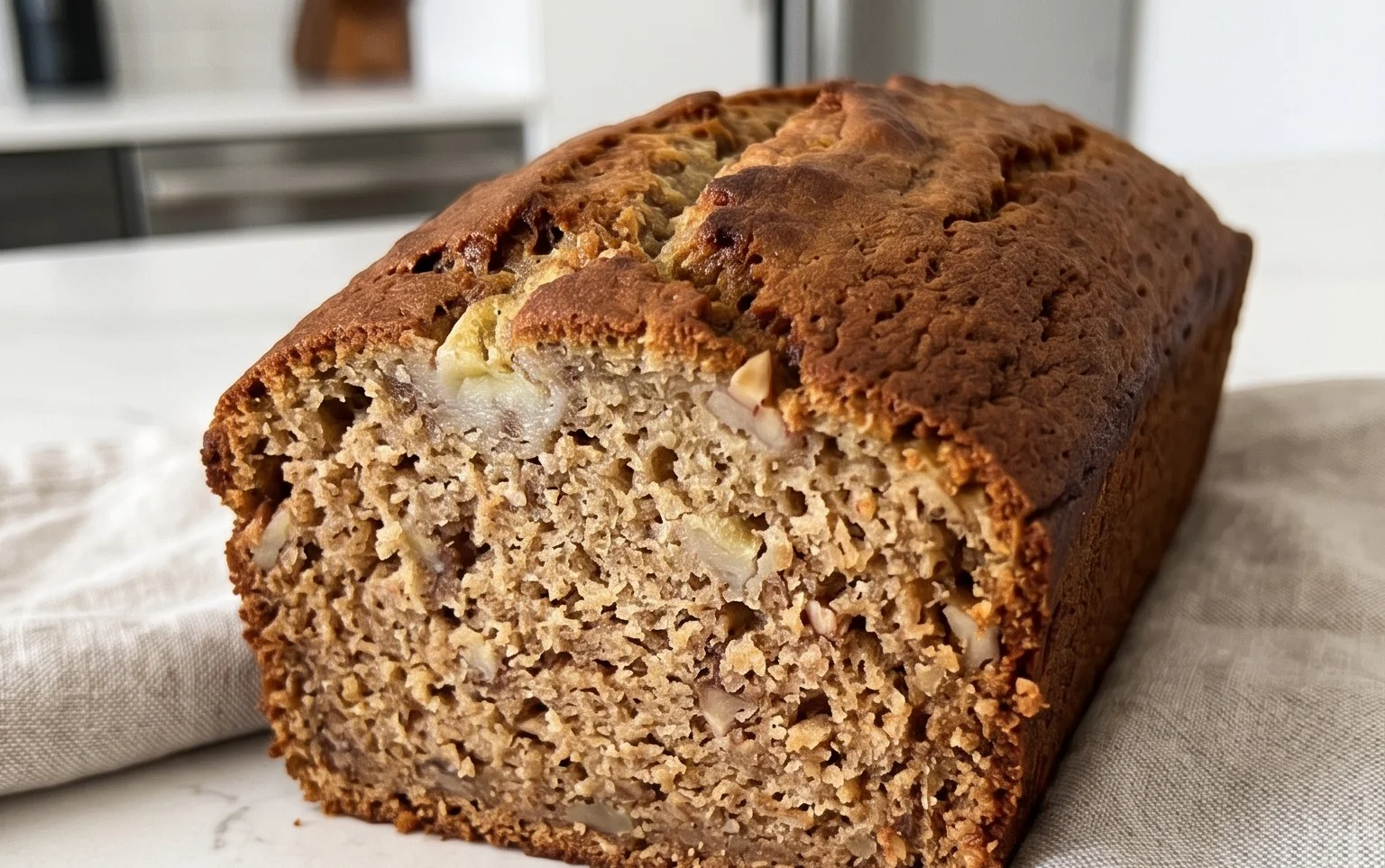 Best Banana Bread Recipe