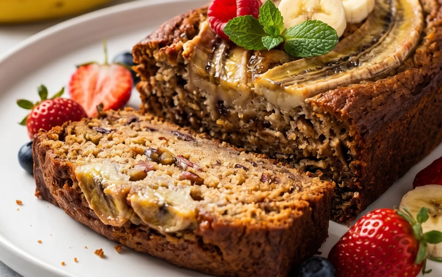 Best Banana Bread Recipe
