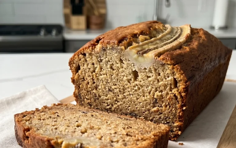 Best Banana Bread Recipe