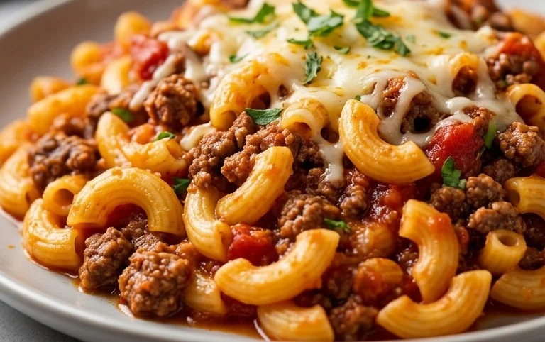 Beefaroni