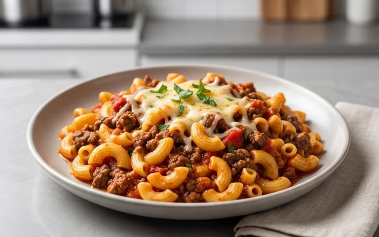Beefaroni