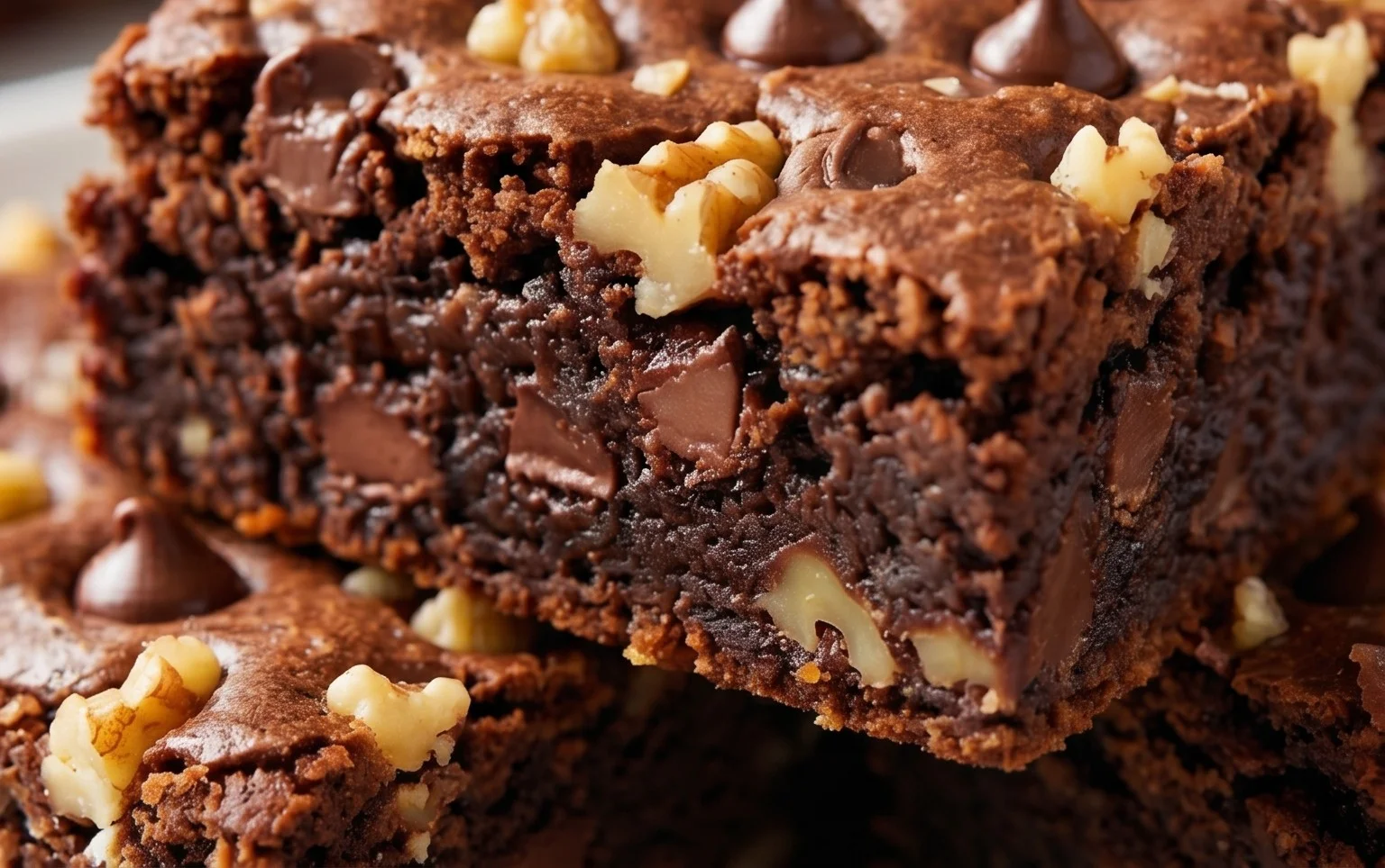 Sweet Potato Brownies