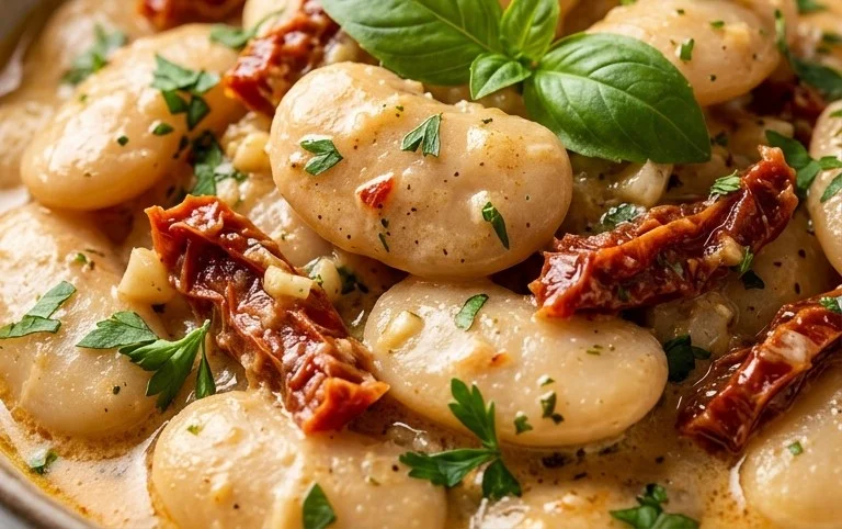 Marry Me Butter Beans