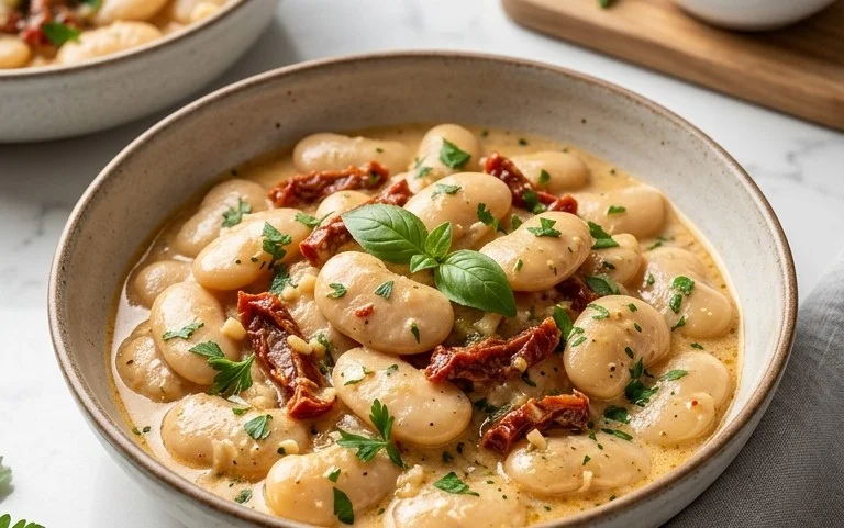 Marry Me Butter Beans