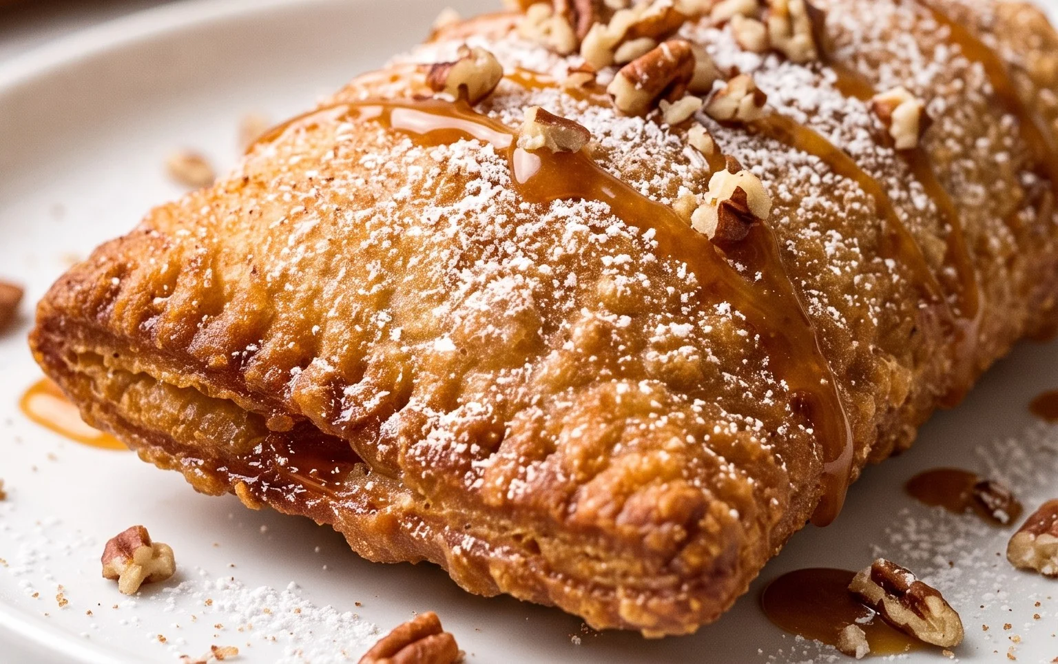 The Best Fried Apple Pies Recipe (Homemade)