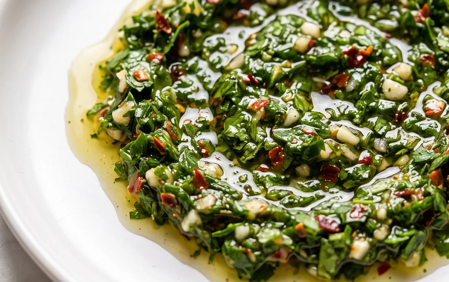 Chimichurri Sauce