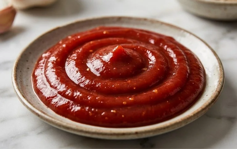 Canned Ketchup Recipe (Heinz Copycat)