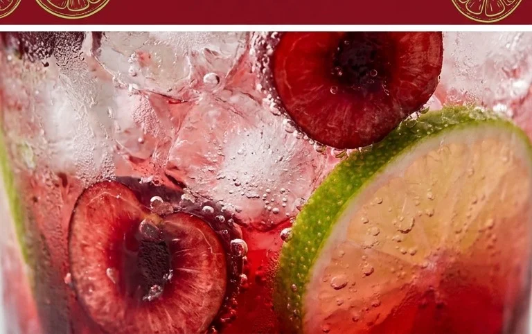 Cherry Limeade