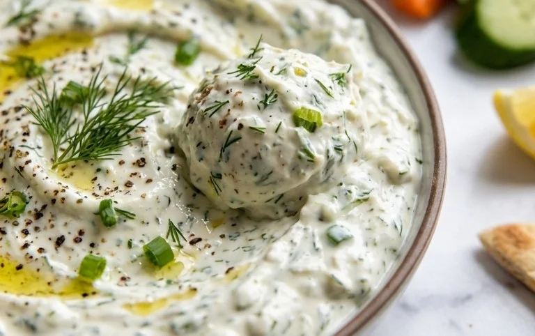 Dill Dip
