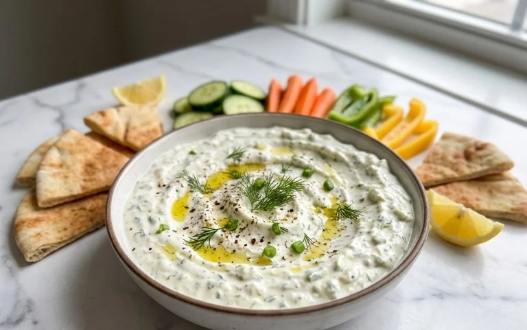 Dill Dip