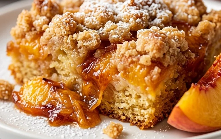 Peach Buckle