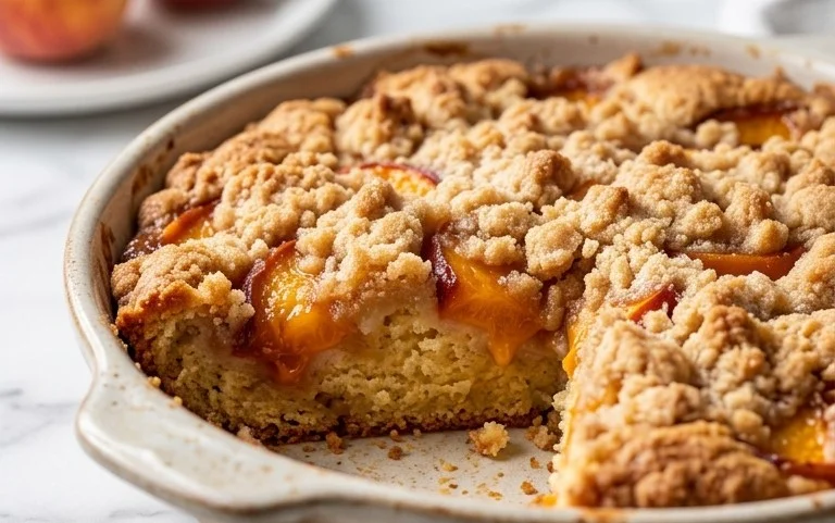 Peach Buckle