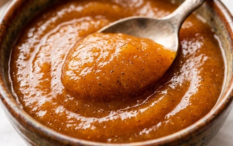 Peach Butter