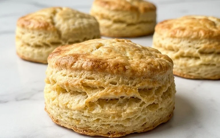 Scones Recipe